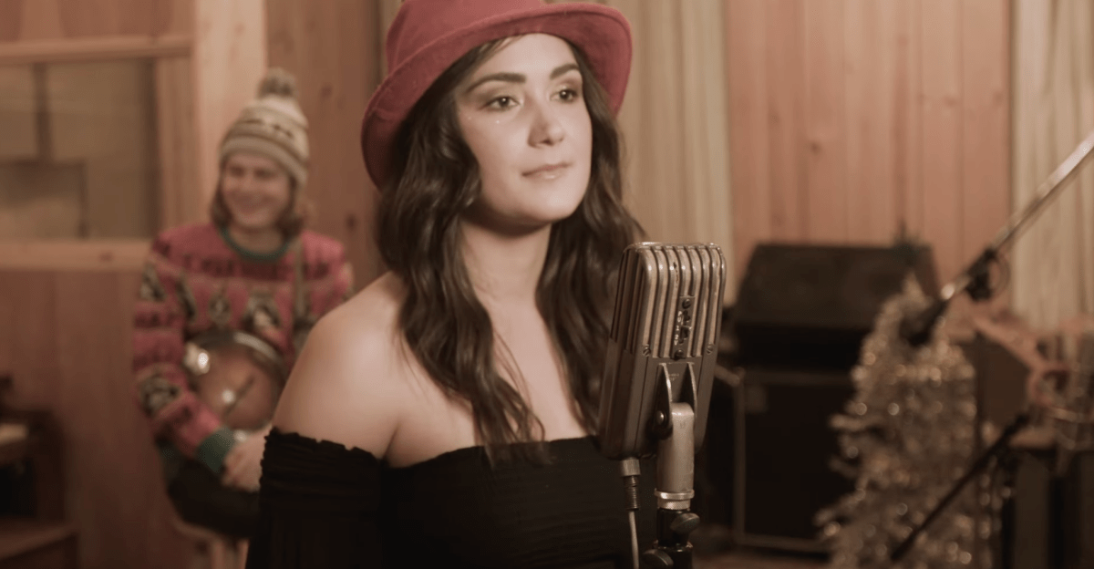 Theme Song Thursdays: December&nbsp;Again!