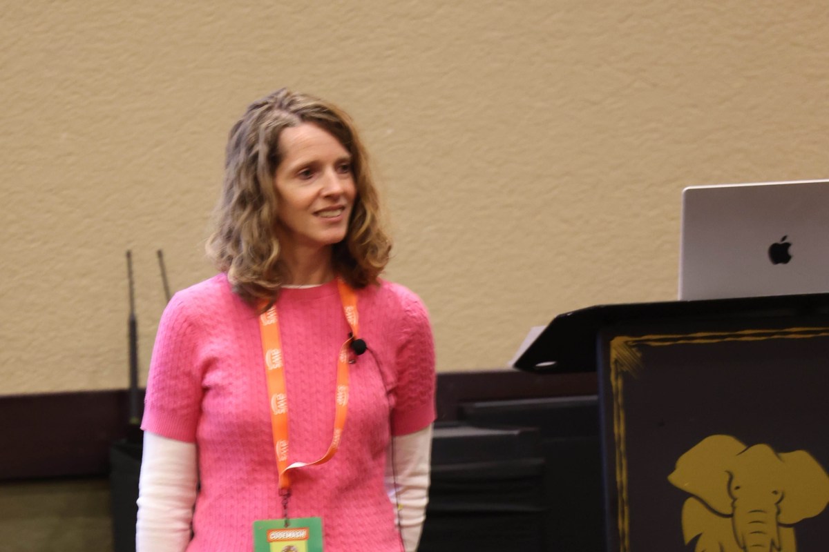 Life after tech: because we deserve&nbsp;better