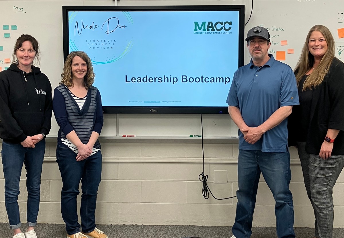 “I’ll be back for part&nbsp;2!”