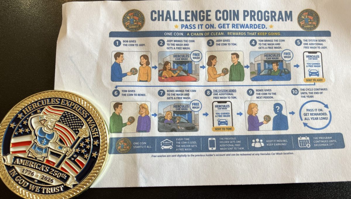 Community Spotlight: Marketing that Makes a Difference at Hercules Express&nbsp;Wash