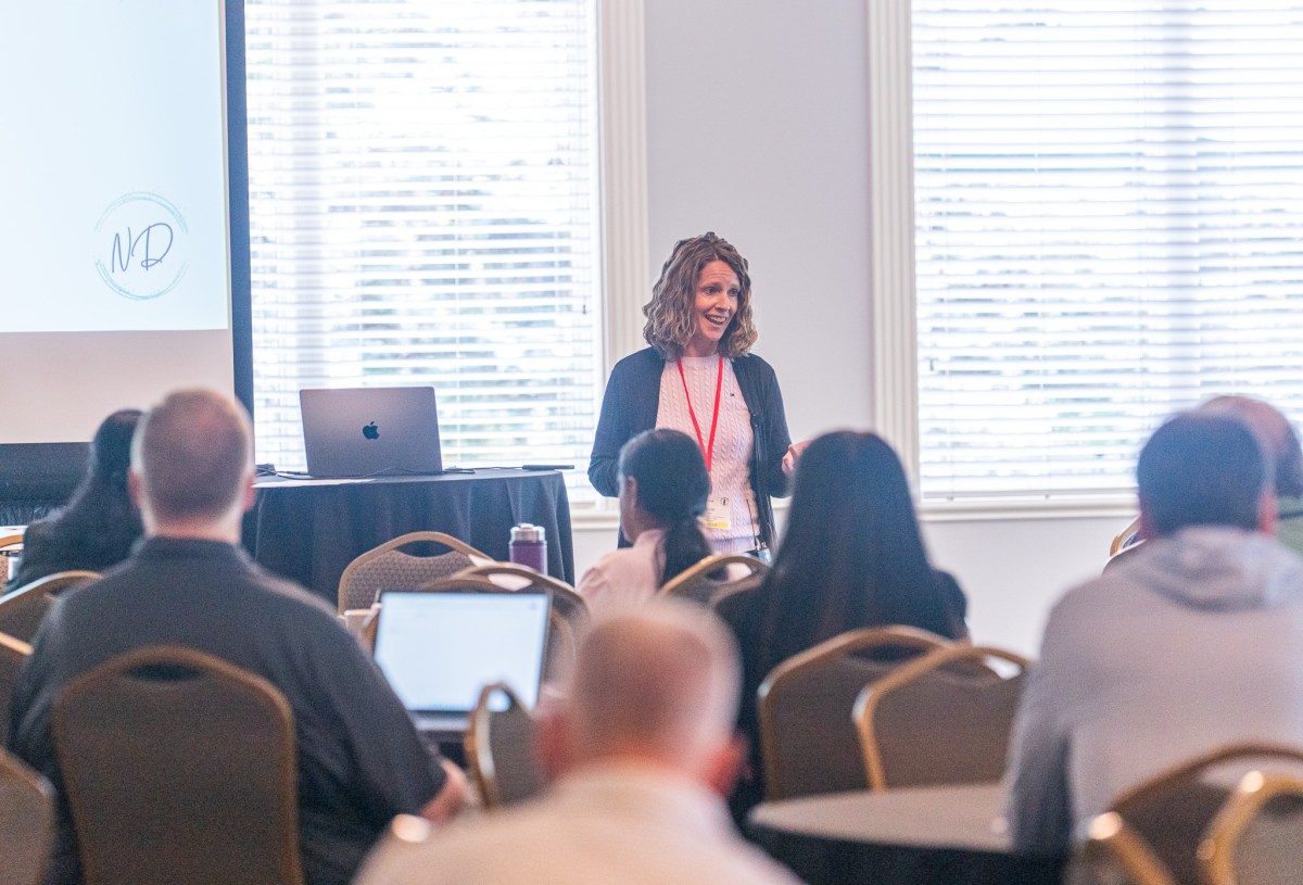 The Mentor Myth: Join me at WITCon Columbus on October&nbsp;14