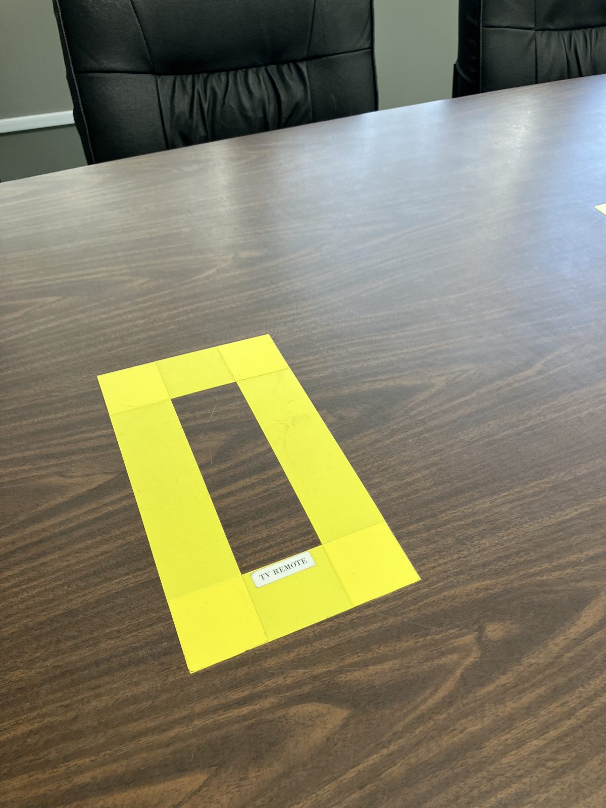The Case of the Missing Remote, or Why Change Efforts&nbsp;Fail